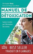 Manuel de détoxication : Santé et vitalité par l'élimination des toxines