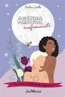 Agenda perpétuel écoféministe - Une année d'empuissancement au féminin