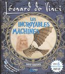 Léonard de Vinci : Les incroyables machines N.E.