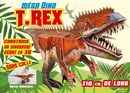 Mégadino T. Rex