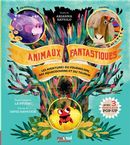 Animaux fantastiques : Les aventures du Fourmilion, des Aquacochons et du Taurval