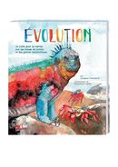 Evolution : La lutte pour la survie, sur les traces de Darwin et des grands scientifiques