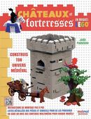 Châteaux et forteresses en briques LEGO