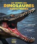 Les secrets des dinosaures aquatiques