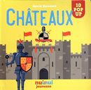 Châteaux - 10 pop-up
