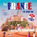 La France en pop-up