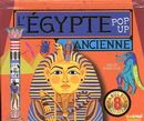 L'Égypte ancienne - Pop-up