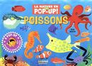 Poissons : La nature en pop-up!