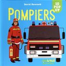 Pompiers - 10 pop-up