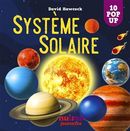 Système solaire - 10 pop-up