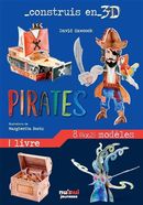Pirates - Construis en 3D