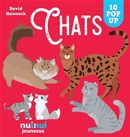Chats - 10 pop-up