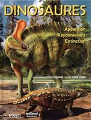 Dinosaures - Apparition, Rayonnement, Extinction