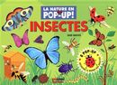 Insectes - 8 pop-up