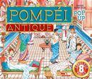 Pompéi antique pop-up