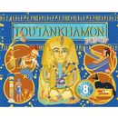 Toutânkhamon - 8 fabuleux pop-up