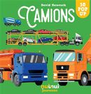 Camions - 10 pop-up