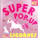Licornes - 8pop-up