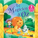 Le magicien d'Oz - 8 pop-up magiques