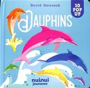 Dauphins - 10 pop-up