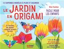 Le jardin en origami N.E.