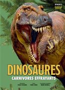 Dinosaures - Carnivores effrayants N.E.
