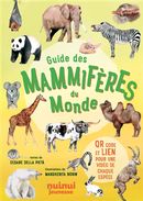 Guide des mammifères du monde
