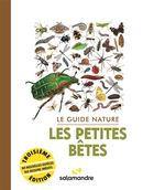 Les petites bêtes - Le guide nature N.E.