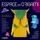 L'espace en origami