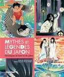 Mythes et légendes du Japon - Chroniques de kami et de yokai