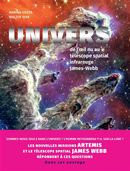 Univers - de l'oeil nu au télescope spatial infrarouge James-Webb
