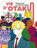 Vie d'Otaku - Mangas, anime, jeux vidéo et cosplay