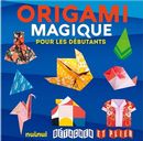 Origami magiques - Pour les débutants