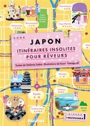 Japon - Itinéraires insolites pour rêveurs