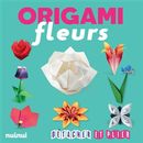 Origami fleurs N.E.