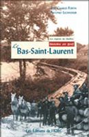 Le Bas-Saint-Laurent