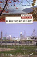 Le Saguenay-Lac-Saint-Jean