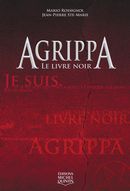 Agrippa 01 : Le livre noir