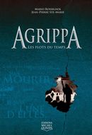 Agrippa 02 : Les flots du temps