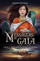 Messagers de Gaïa 02 : Les tablettes de Mitrinos