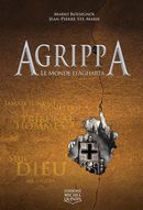 Agrippa 04 : Le monde d'Agharta