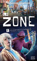 Zone 01 : Les aventures d'Edwin Robi