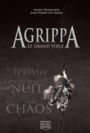 Agrippa 05 : Le grand voile