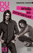 Duos 1.1 : Arielle et Emmanuel