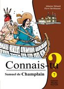 Samuel de Champlain 07