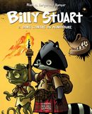 Billy Stuart 02 : Dans l'antre du Minotaure