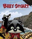 Billy Stuart 03 : La mer aux mille dangers