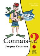 Jacques Cousteau 12