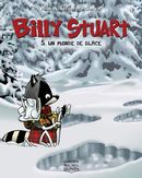 Billy Stuart 05 : Un monde de glace