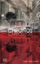 Chronos 01 : Le manuscrit